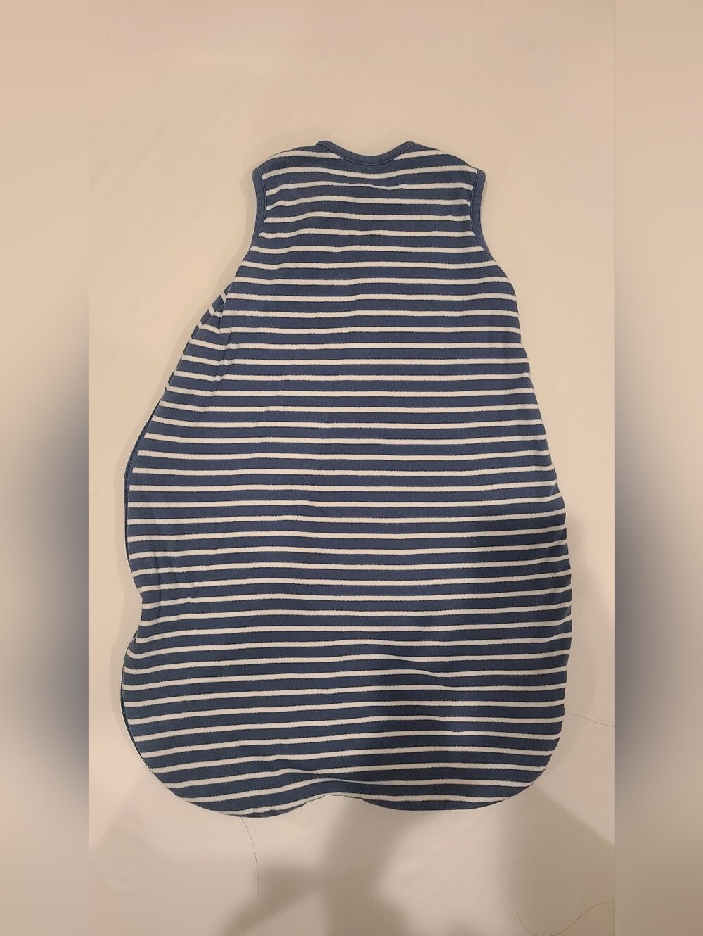 woolino 0-6 month sleepsack - Picture 2 of 3